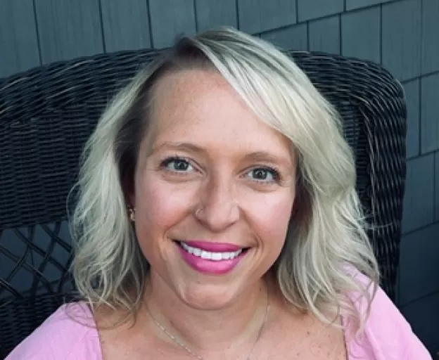 Ashliann, Breast Cancer Survivor & BCI Test Patient